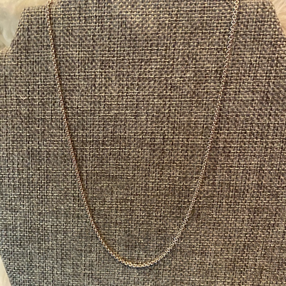 James Avery chain